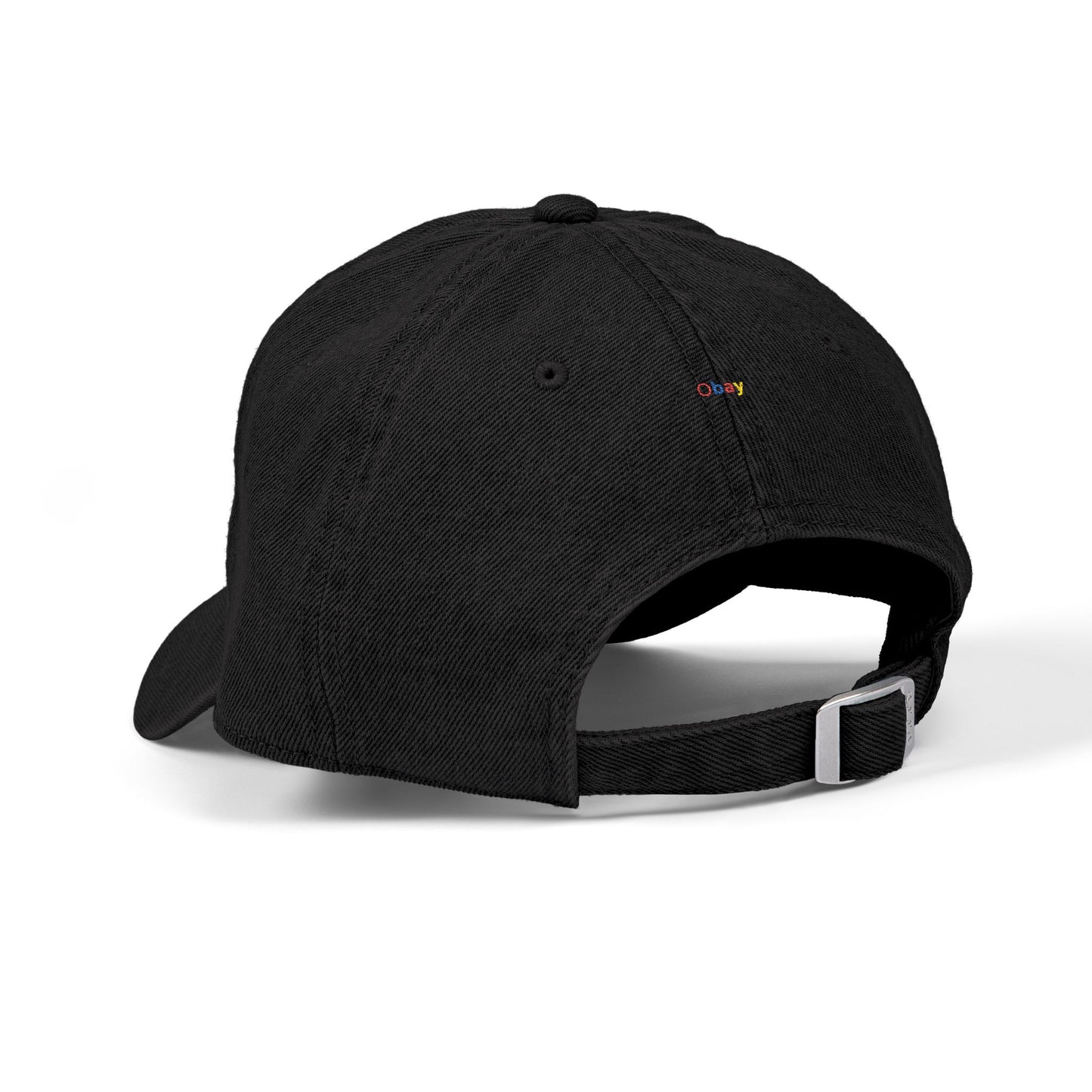 Embroidered Denim Hat | Trendy Outdoor Cap with Unique Style for Everyday Adventures