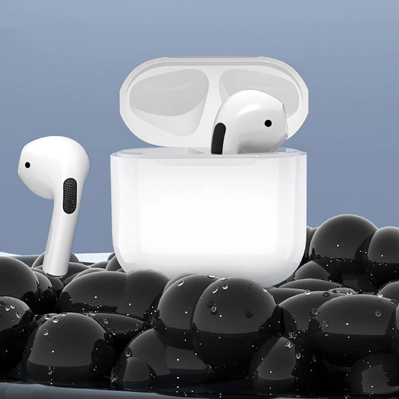 True Wireless Earphone Buds5 | HIFI Stereo Sound | Bluetooth 5.3 | Sport Earbud - TechTune