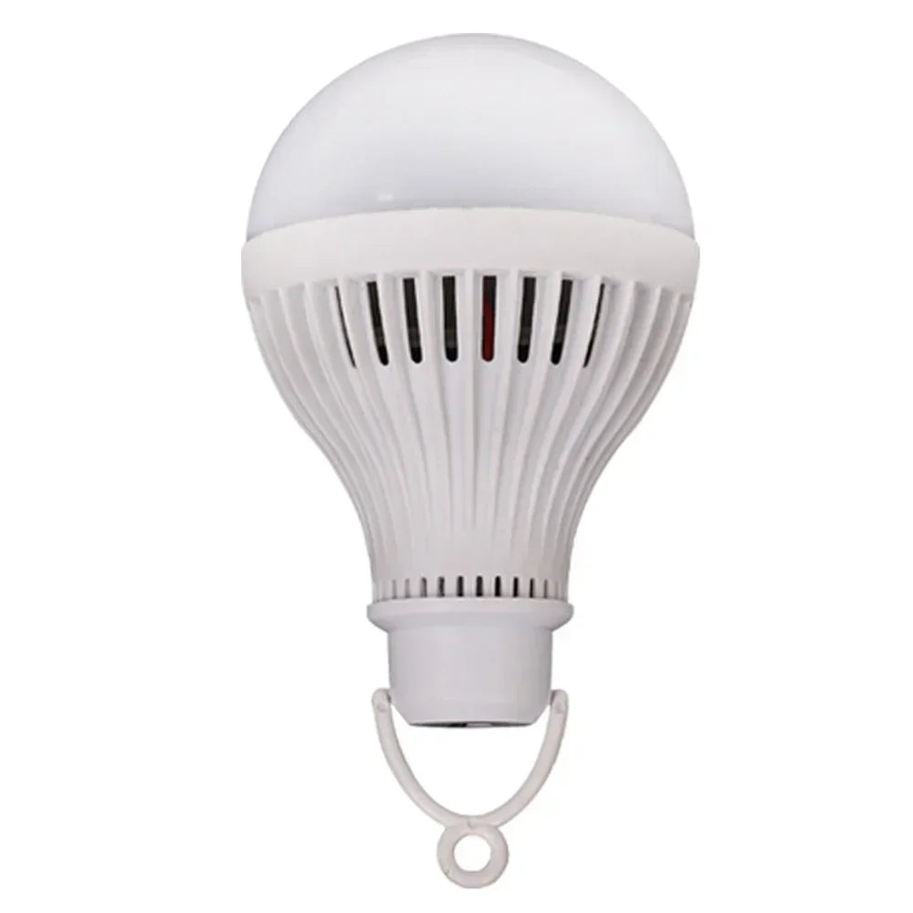 Portable 3W/5W/7W LED Lantern Camp LightsBulb for Outdoor Adventures