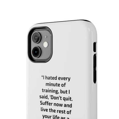 Vibrant Tough Phone Cases by [Obay] - Ultimate Durability & Style for Active Lifestyles