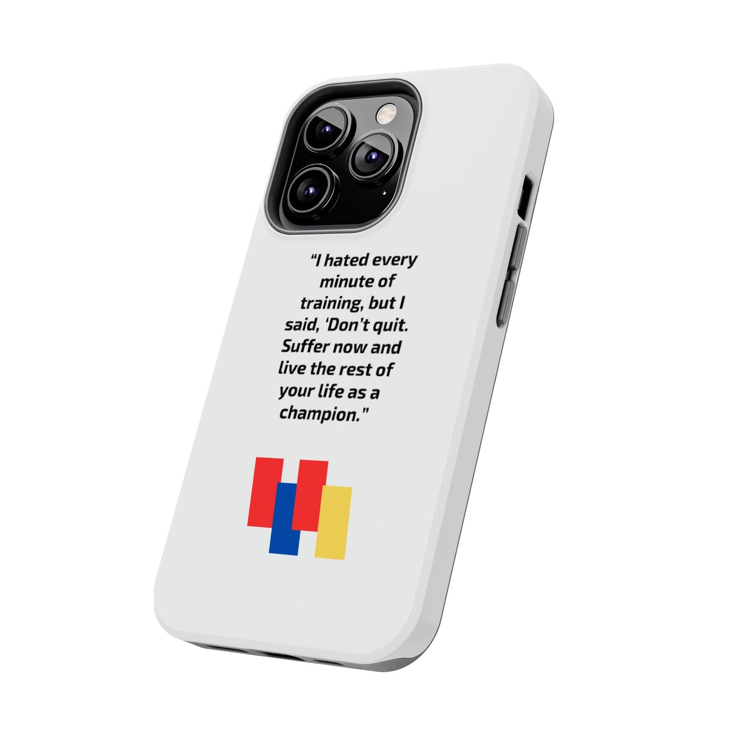 Vibrant Tough Phone Cases by [Obay] - Ultimate Durability & Style for Active Lifestyles