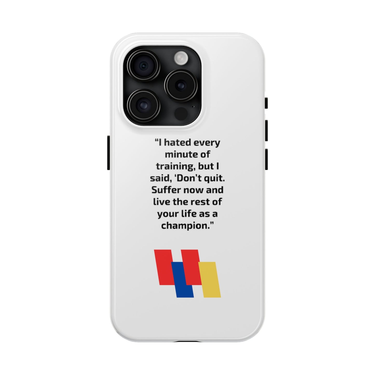 Vibrant Tough Phone Cases by [Obay] - Ultimate Durability & Style for Active Lifestyles