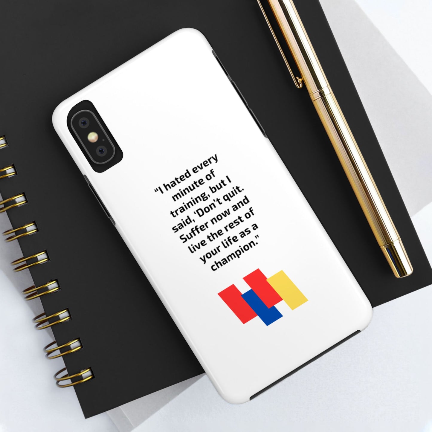 Vibrant Tough Phone Cases by [Obay] - Ultimate Durability & Style for Active Lifestyles