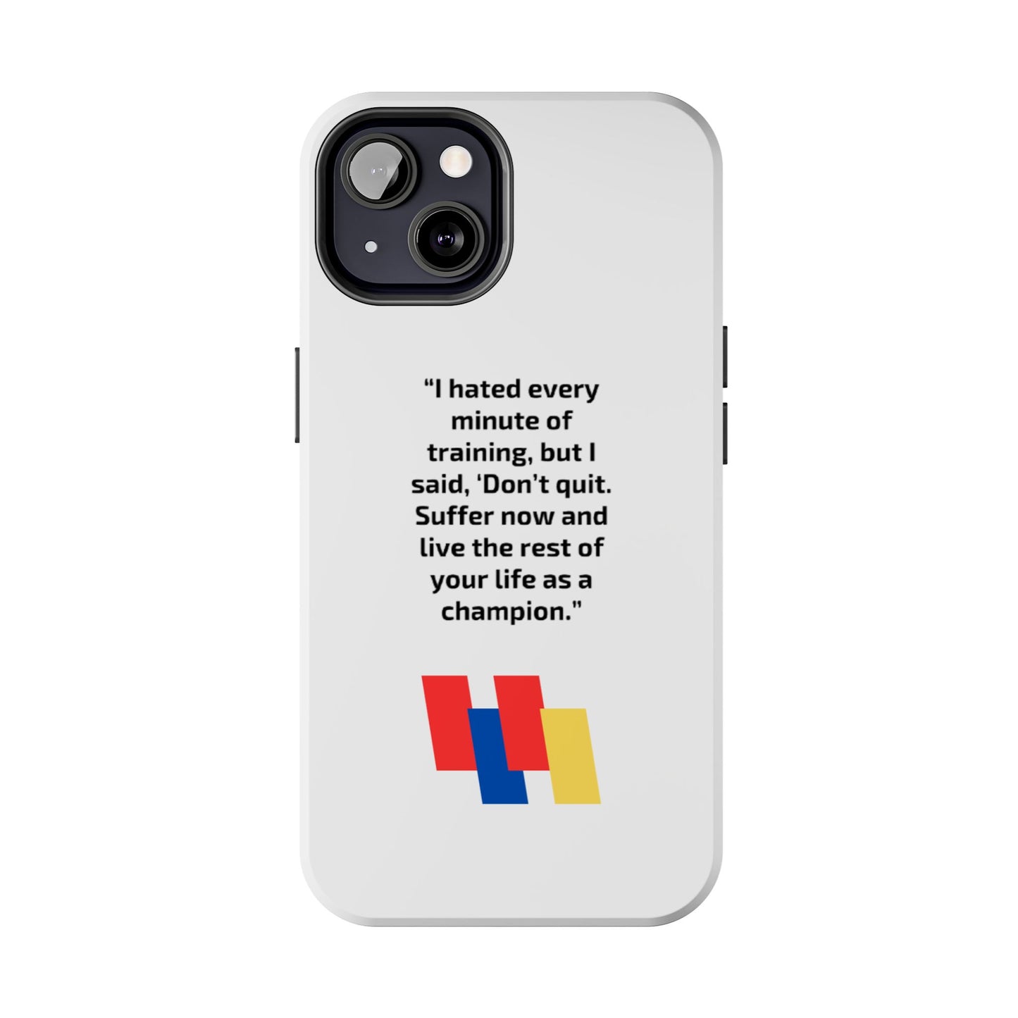 Vibrant Tough Phone Cases by [Obay] - Ultimate Durability & Style for Active Lifestyles