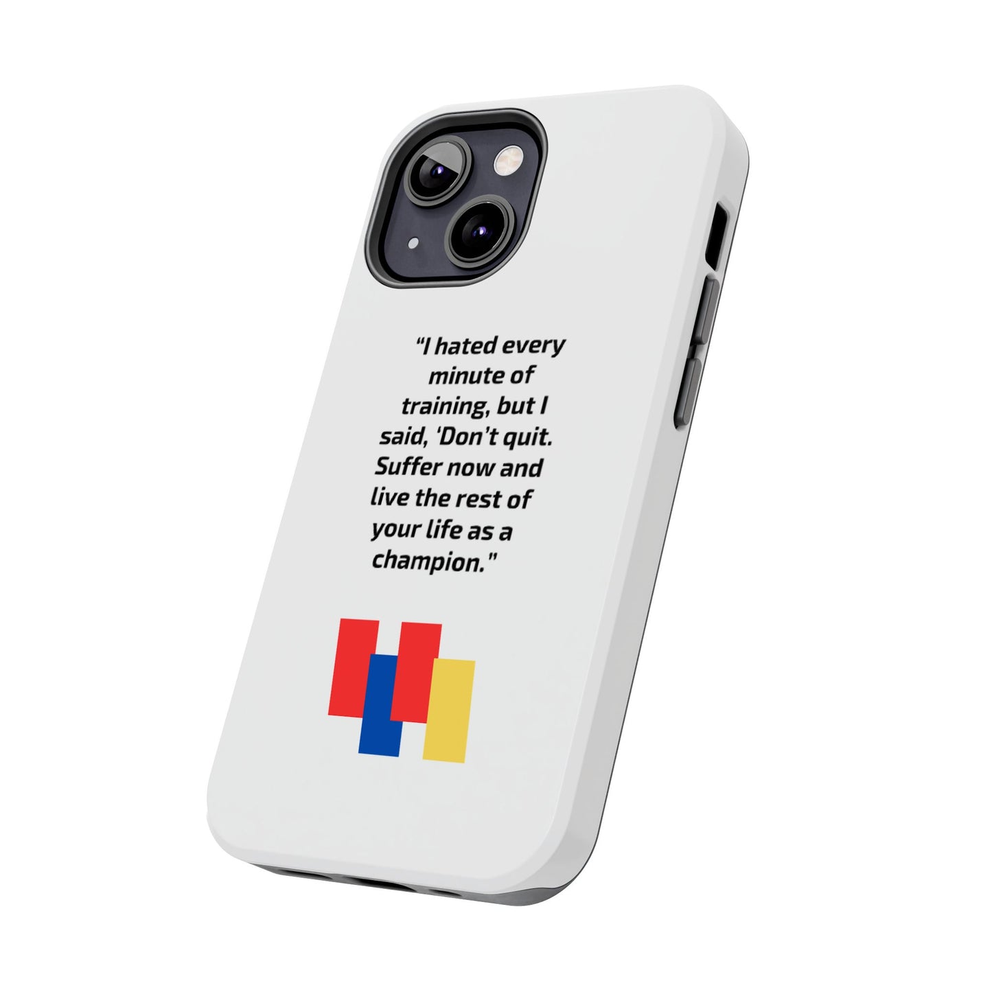 Vibrant Tough Phone Cases by [Obay] - Ultimate Durability & Style for Active Lifestyles