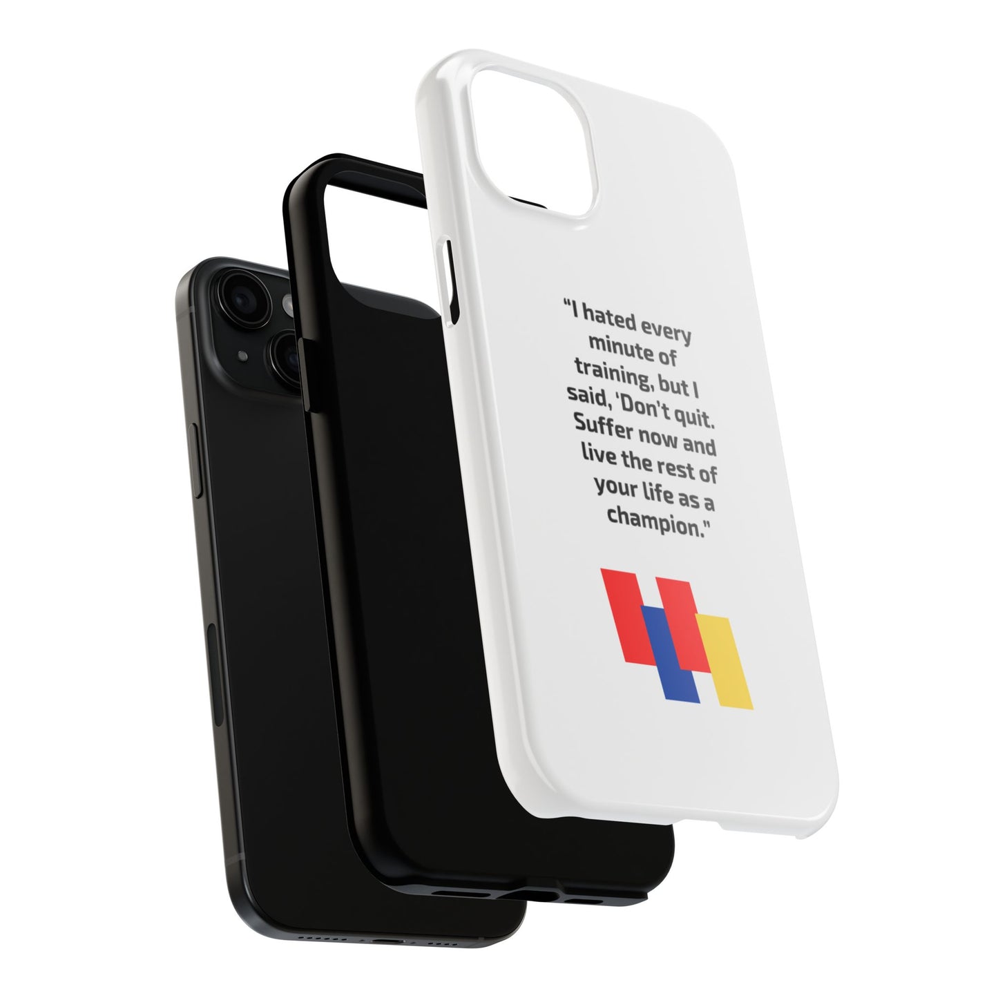 Vibrant Tough Phone Cases by [Obay] - Ultimate Durability & Style for Active Lifestyles