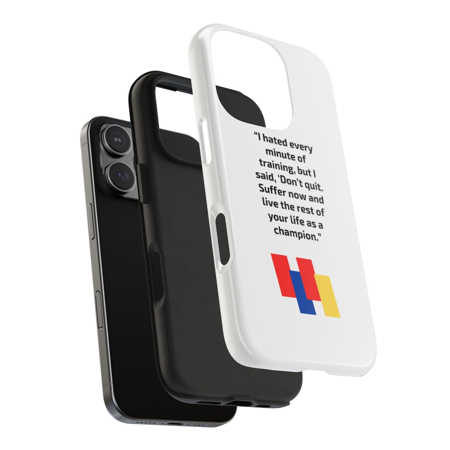 Vibrant Tough Phone Cases by [Obay] - Ultimate Durability & Style for Active Lifestyles