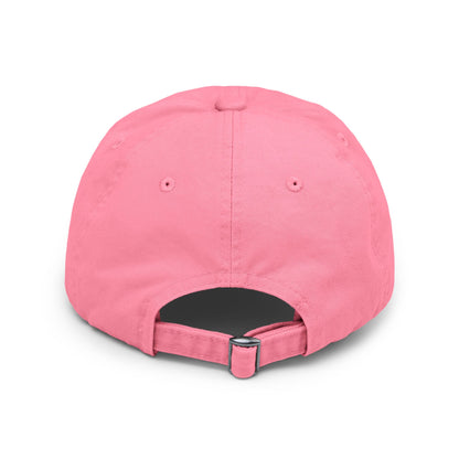 Trendy Unisex Color Block Distressed Cap - Your Go-To Summer Accessory for Casual Style