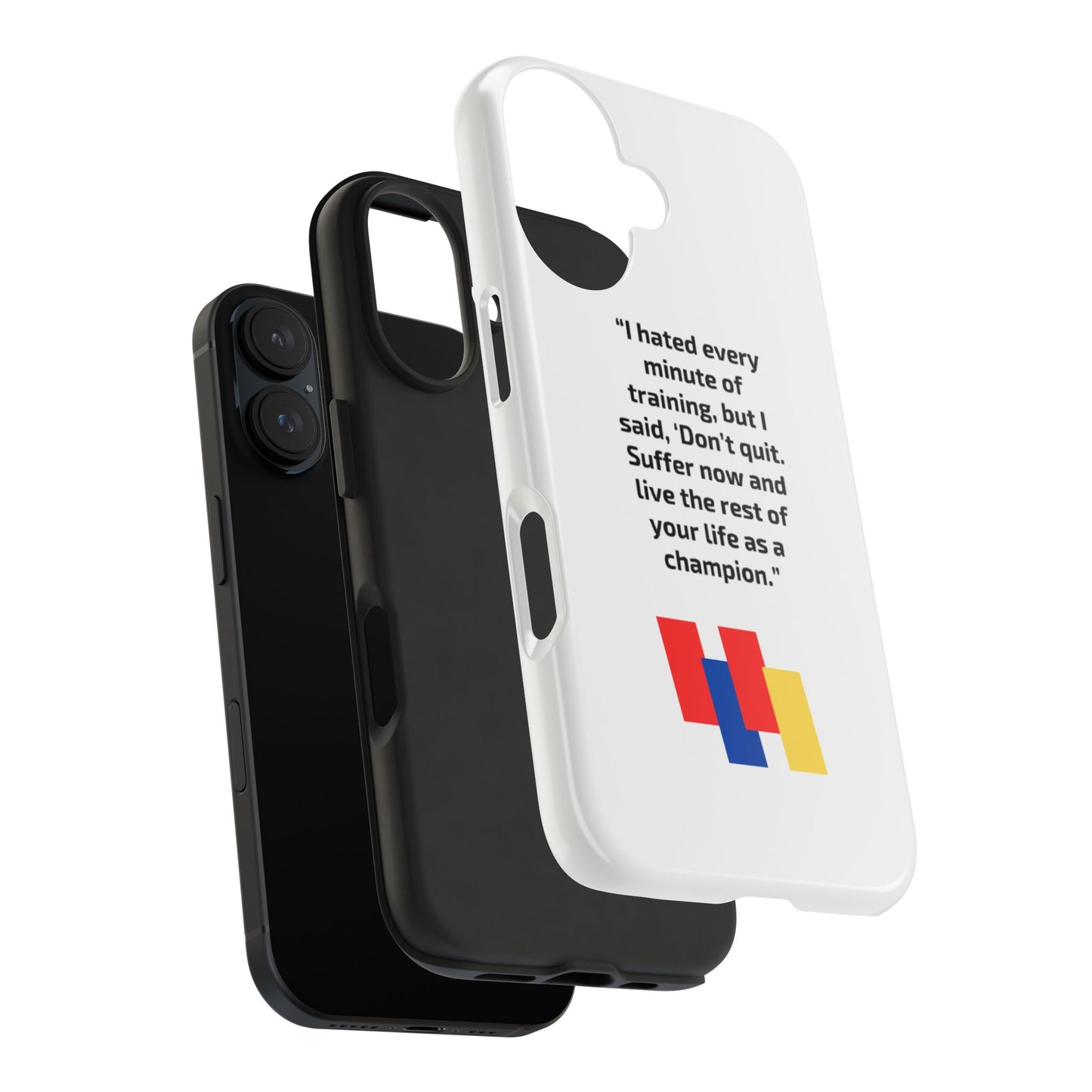 Vibrant Tough Phone Cases by [Obay] - Ultimate Durability & Style for Active Lifestyles