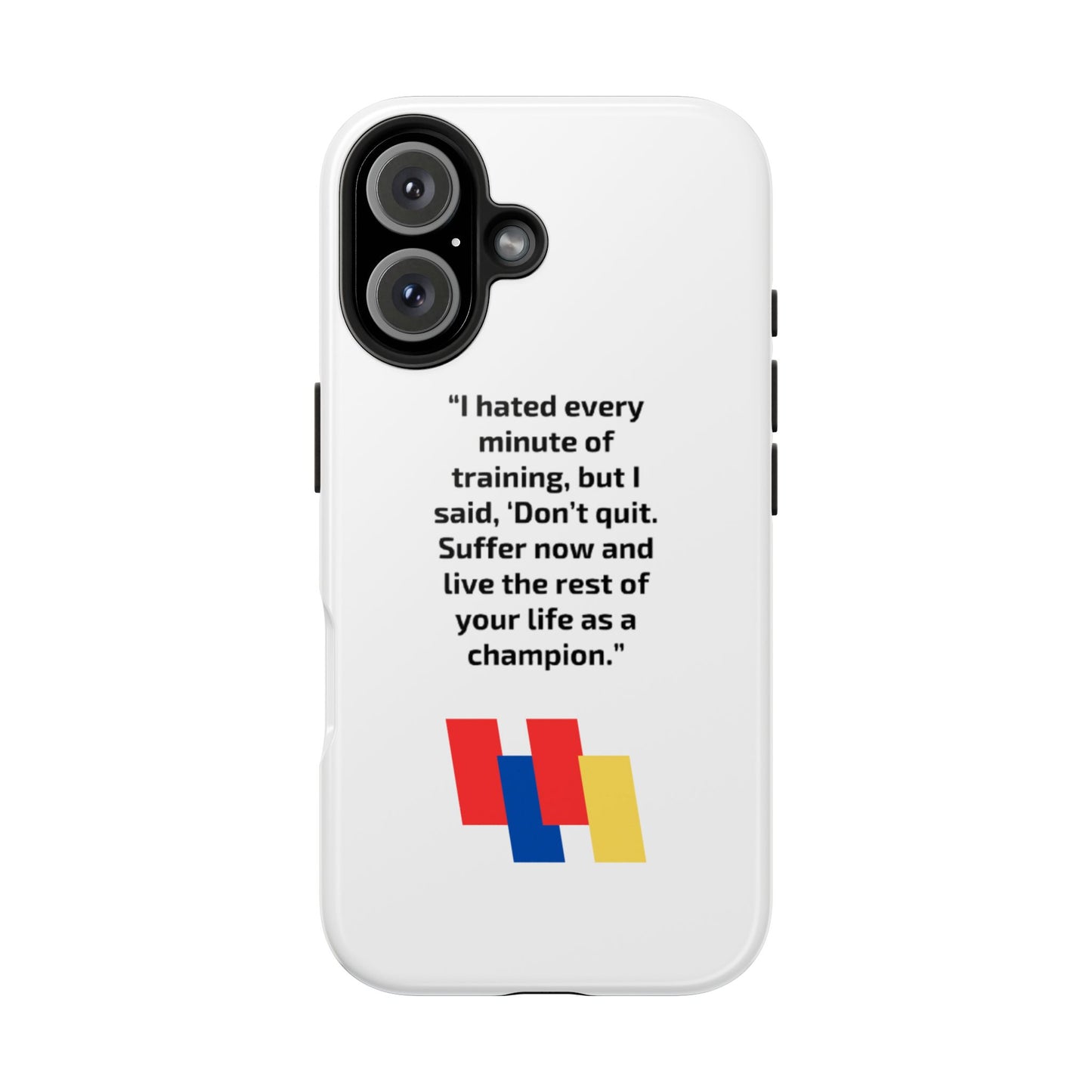 Vibrant Tough Phone Cases by [Obay] - Ultimate Durability & Style for Active Lifestyles