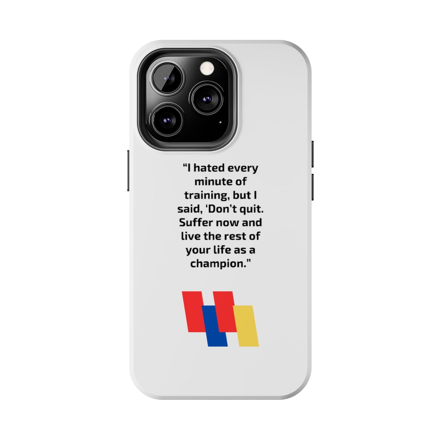 Vibrant Tough Phone Cases by [Obay] - Ultimate Durability & Style for Active Lifestyles