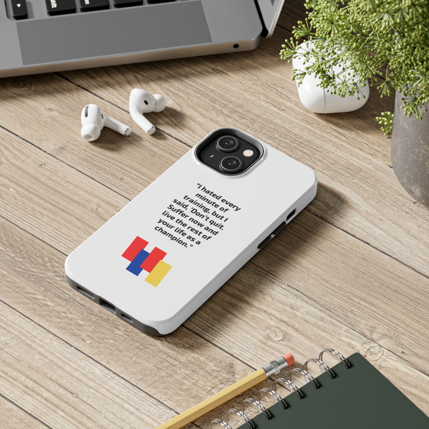 Vibrant Tough Phone Cases by [Obay] - Ultimate Durability & Style for Active Lifestyles