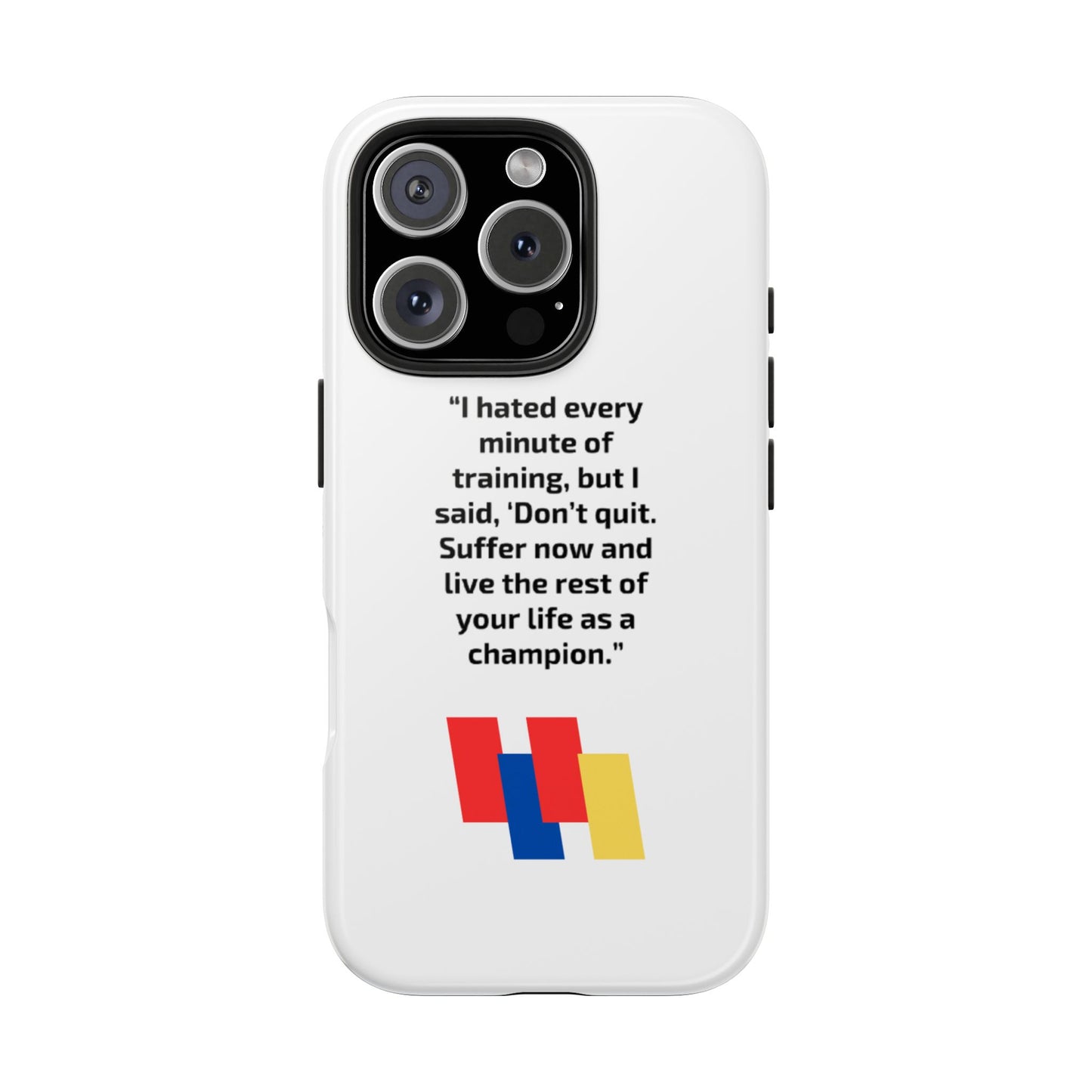 Vibrant Tough Phone Cases by [Obay] - Ultimate Durability & Style for Active Lifestyles