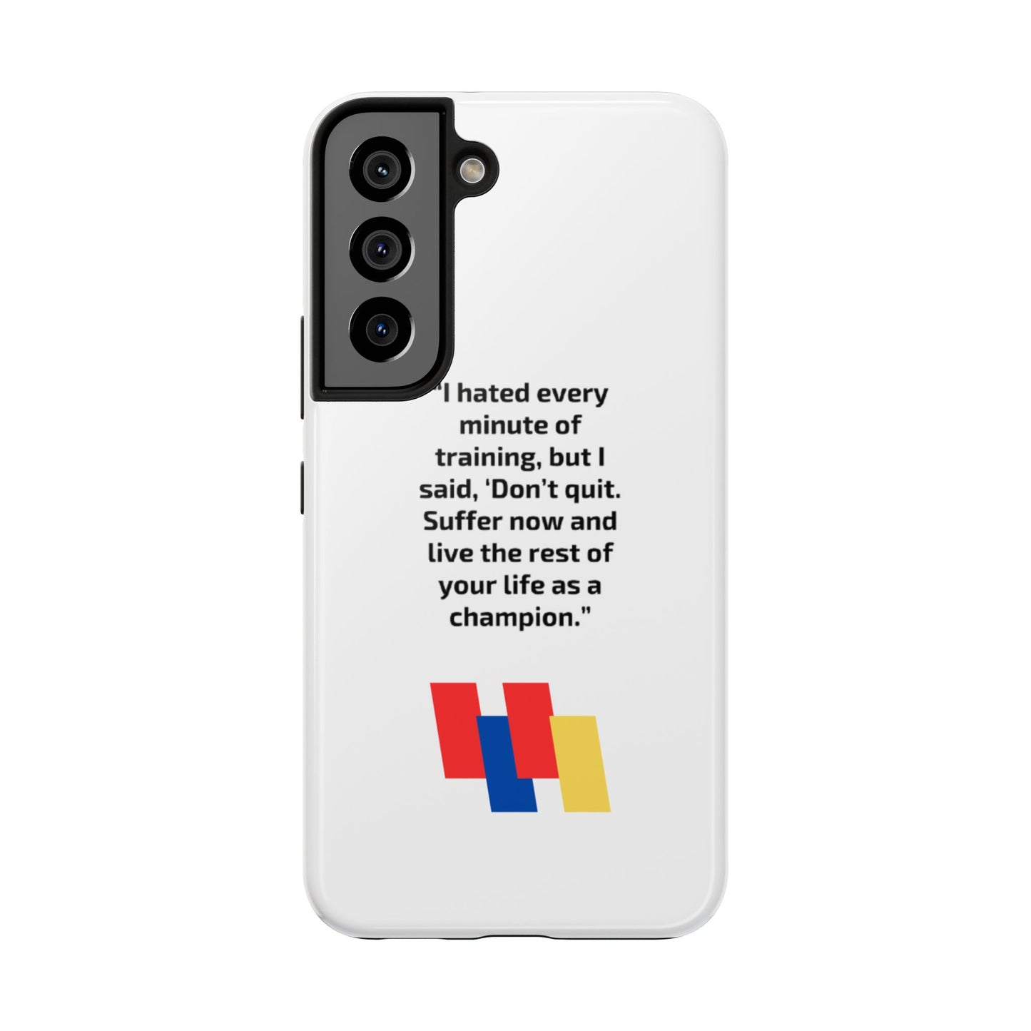 Vibrant Tough Phone Cases by [Obay] - Ultimate Durability & Style for Active Lifestyles