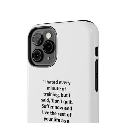 Vibrant Tough Phone Cases by [Obay] - Ultimate Durability & Style for Active Lifestyles