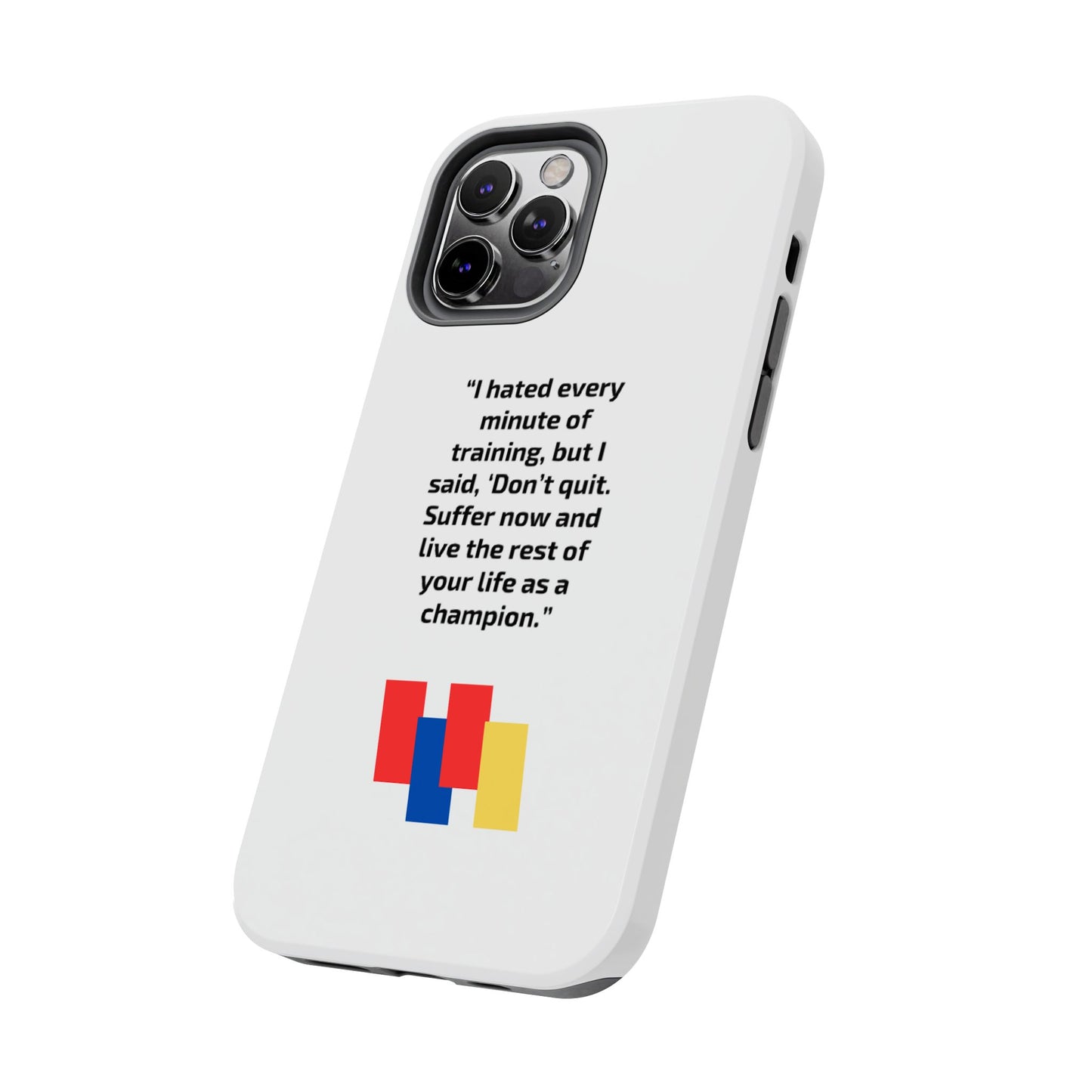 Vibrant Tough Phone Cases by [Obay] - Ultimate Durability & Style for Active Lifestyles