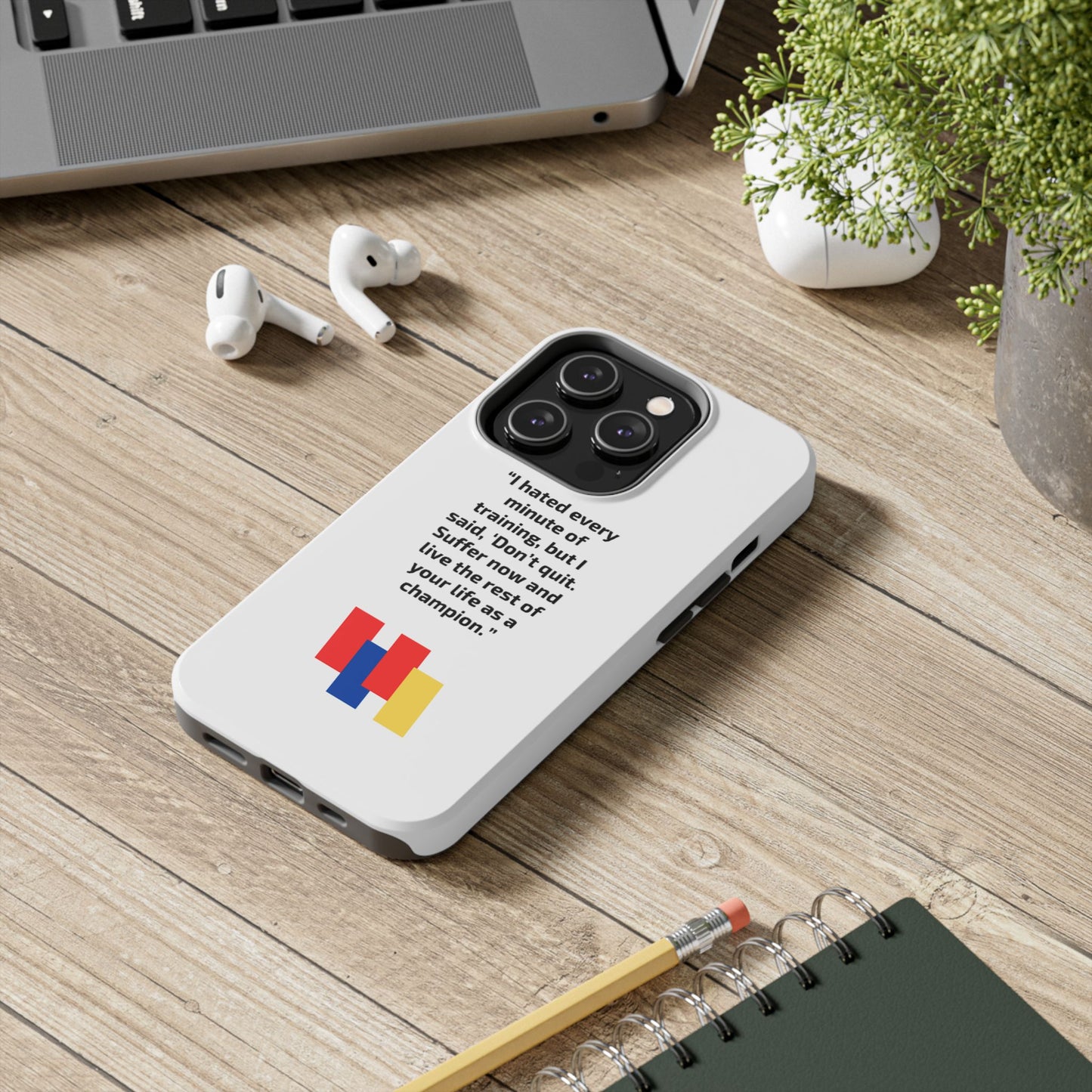 Vibrant Tough Phone Cases by [Obay] - Ultimate Durability & Style for Active Lifestyles