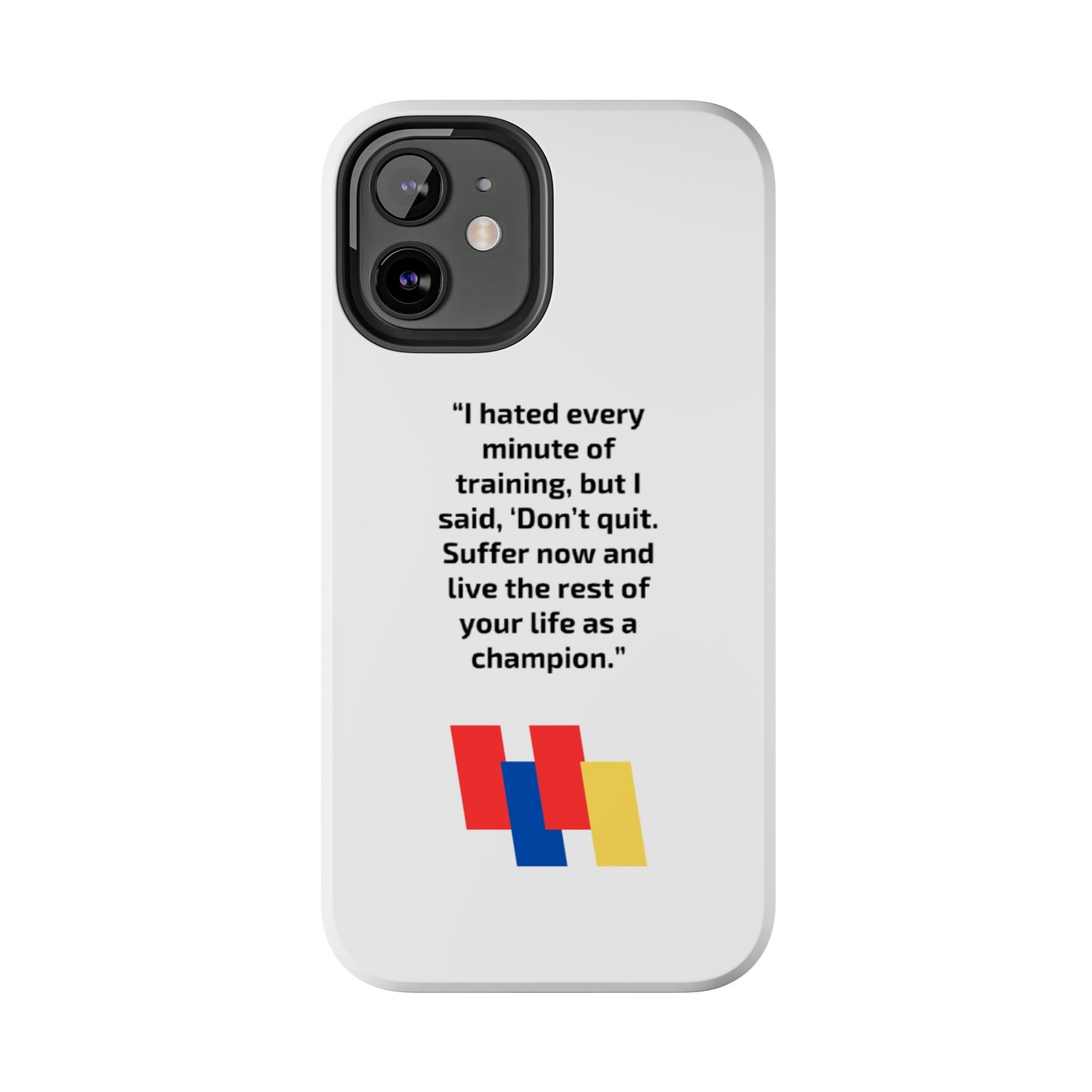 Vibrant Tough Phone Cases by [Obay] - Ultimate Durability & Style for Active Lifestyles