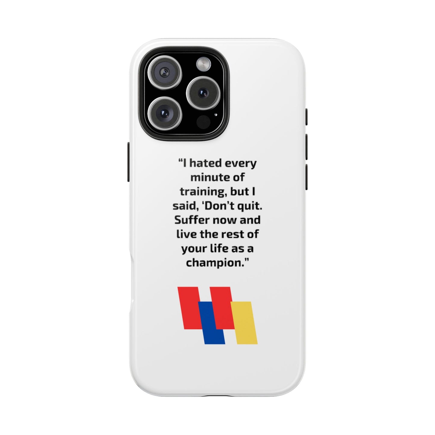 Vibrant Tough Phone Cases by [Obay] - Ultimate Durability & Style for Active Lifestyles