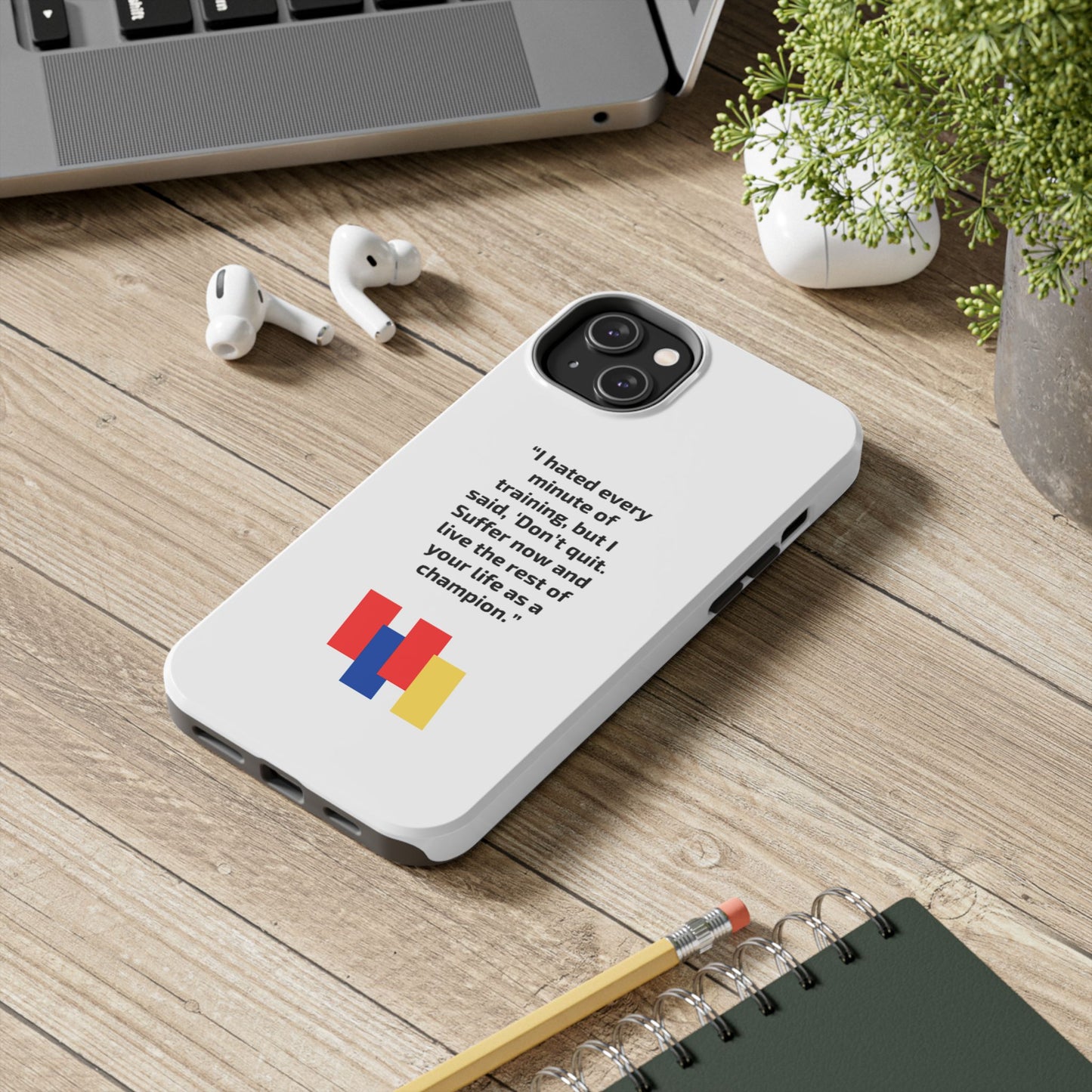 Vibrant Tough Phone Cases by [Obay] - Ultimate Durability & Style for Active Lifestyles