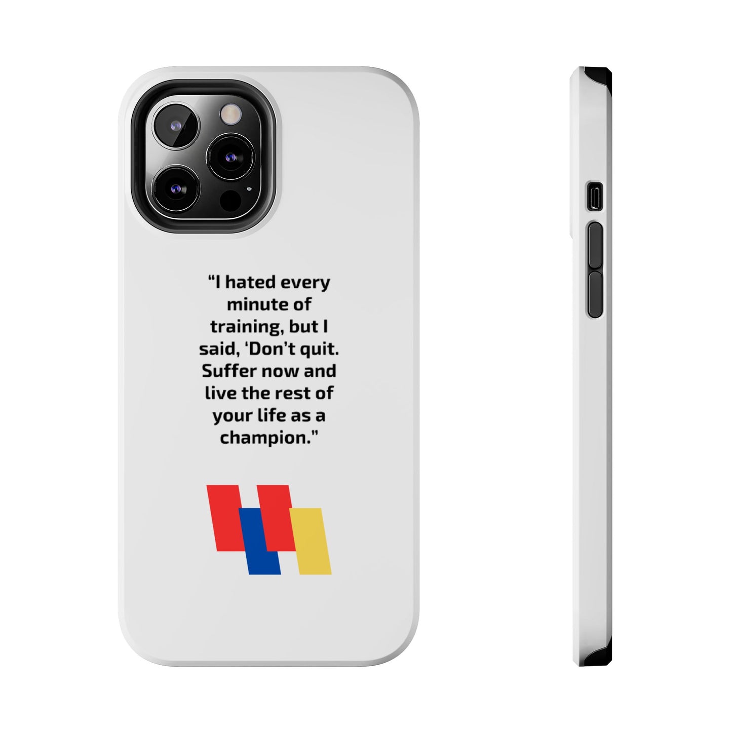 Vibrant Tough Phone Cases by [Obay] - Ultimate Durability & Style for Active Lifestyles