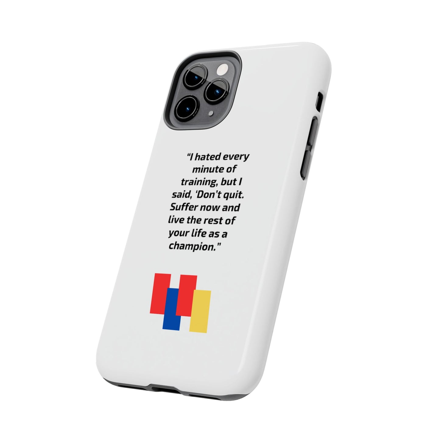 Vibrant Tough Phone Cases by [Obay] - Ultimate Durability & Style for Active Lifestyles