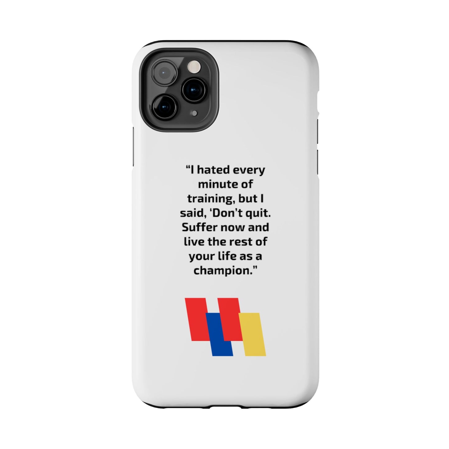 Vibrant Tough Phone Cases by [Obay] - Ultimate Durability & Style for Active Lifestyles