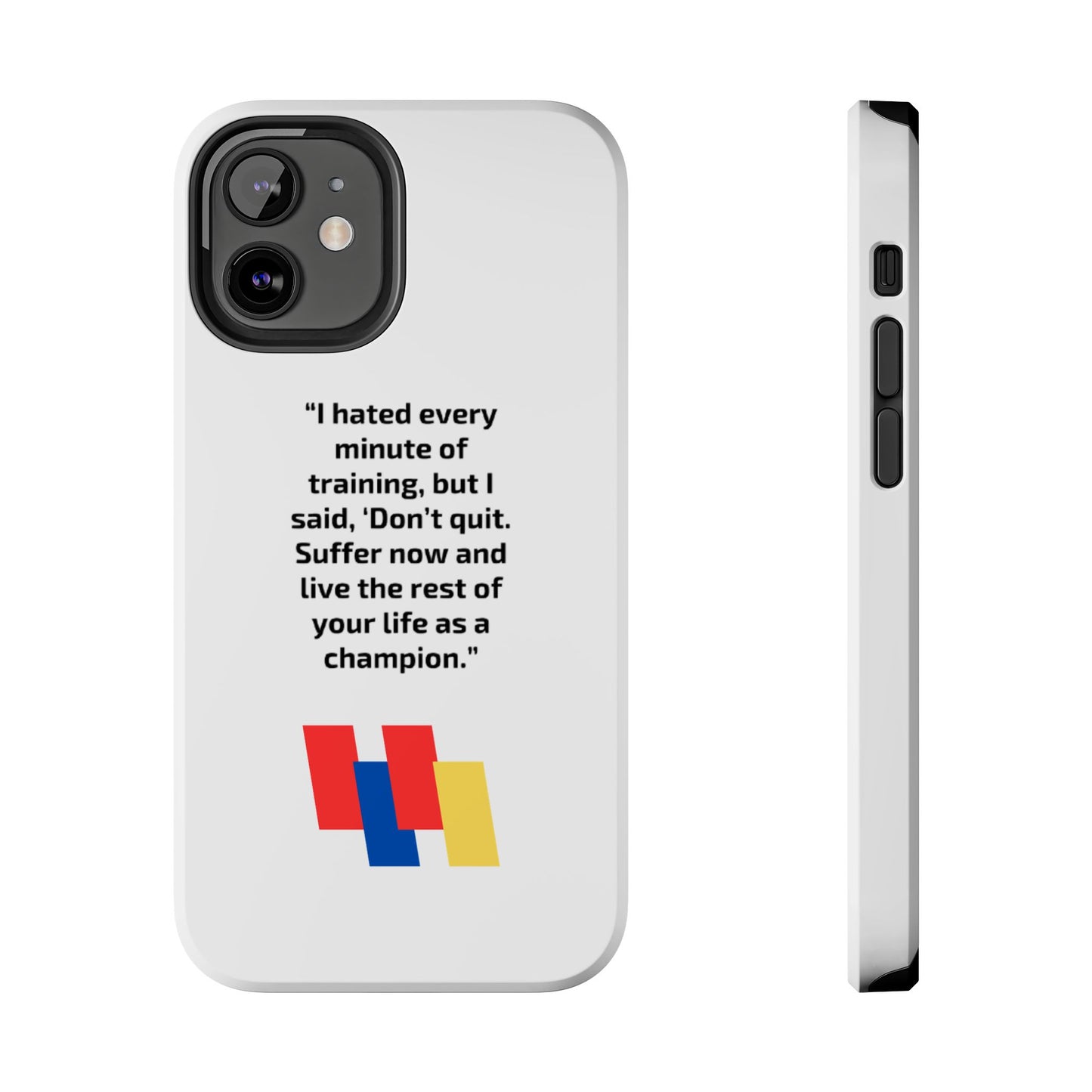 Vibrant Tough Phone Cases by [Obay] - Ultimate Durability & Style for Active Lifestyles
