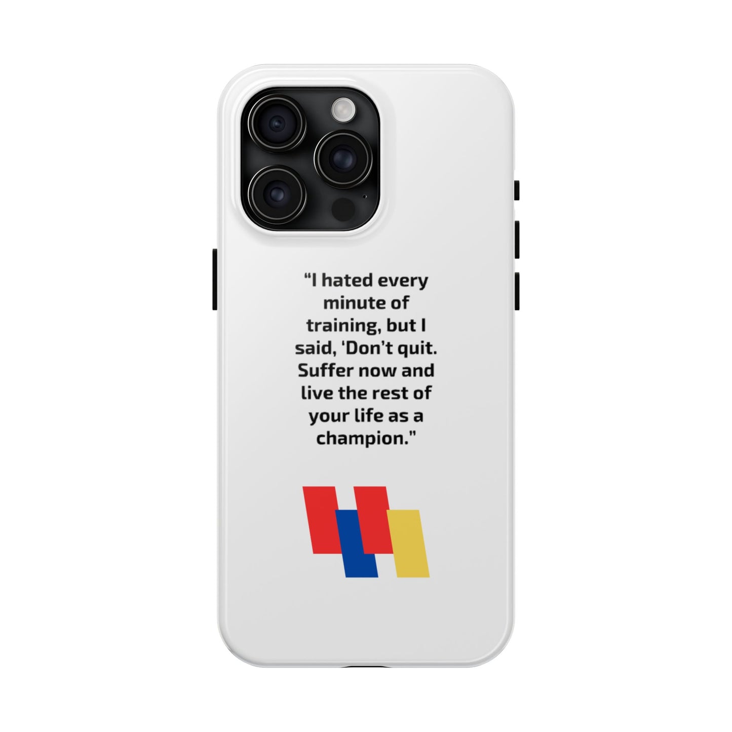 Vibrant Tough Phone Cases by [Obay] - Ultimate Durability & Style for Active Lifestyles