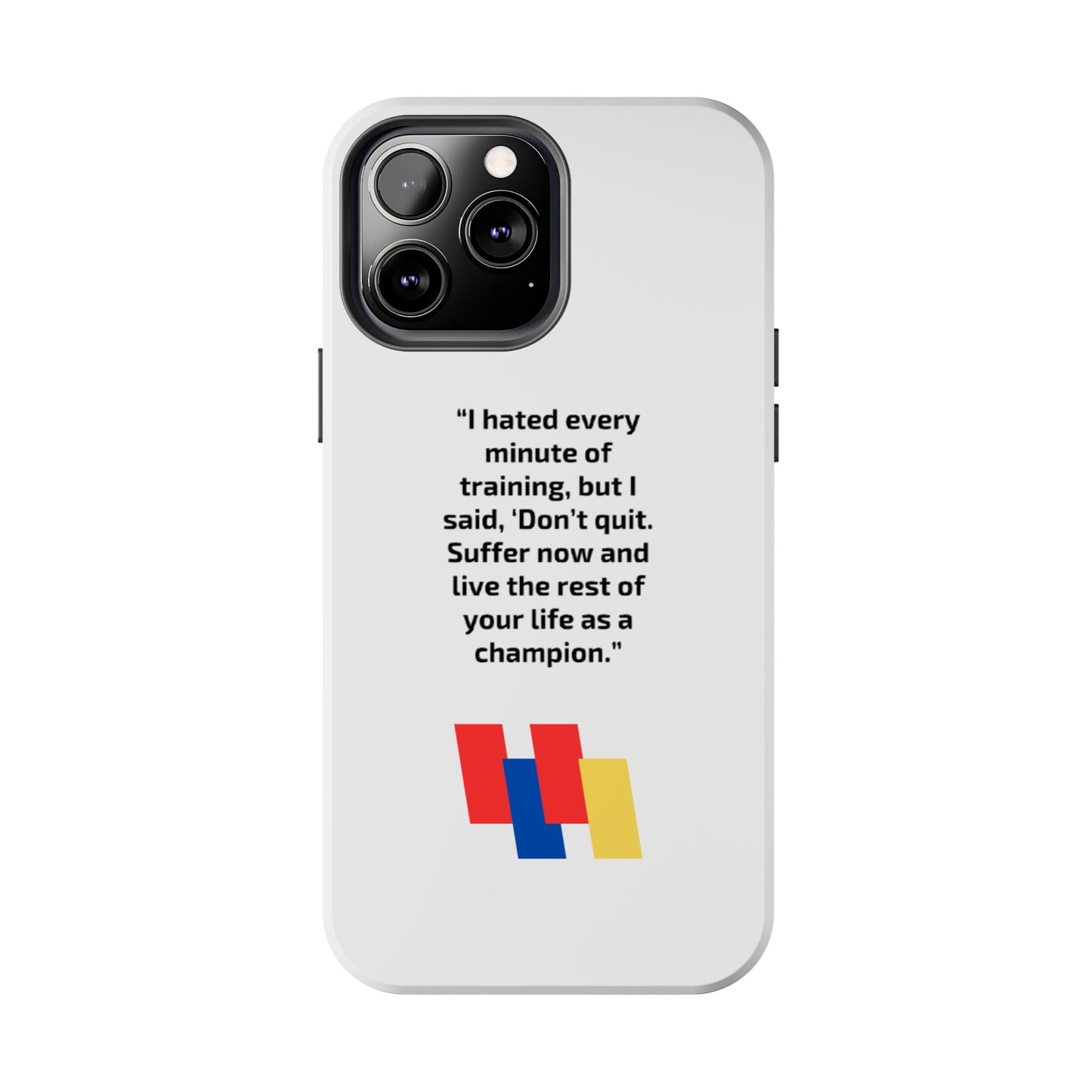 Vibrant Tough Phone Cases by [Obay] - Ultimate Durability & Style for Active Lifestyles