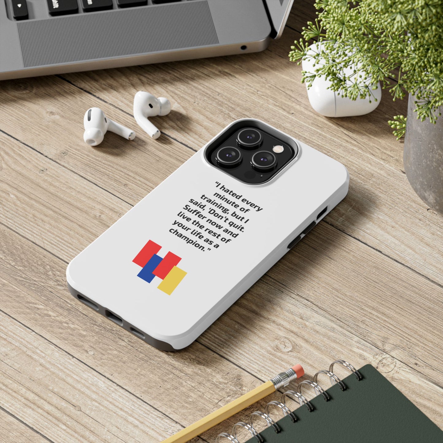 Vibrant Tough Phone Cases by [Obay] - Ultimate Durability & Style for Active Lifestyles