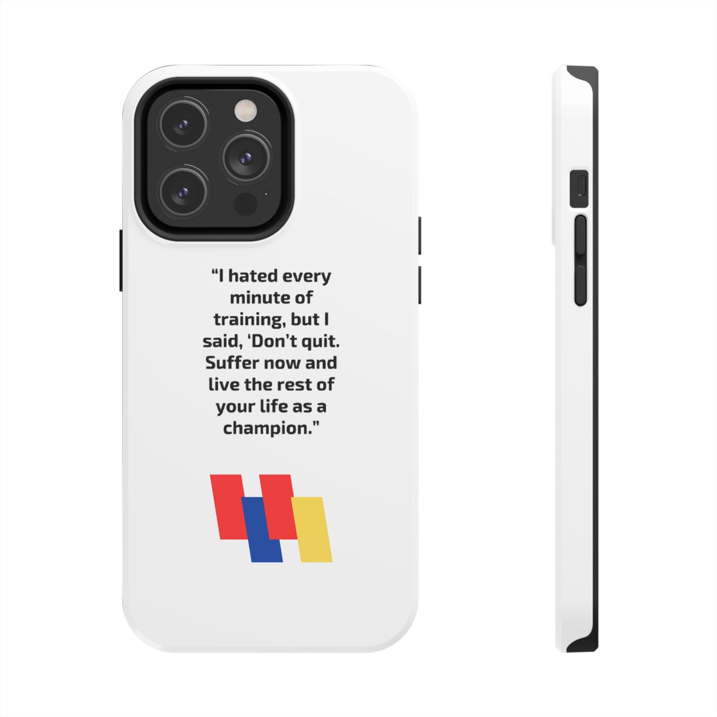 Vibrant Tough Phone Cases by [Obay] - Ultimate Durability & Style for Active Lifestyles