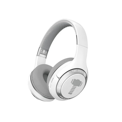 Marvel Spider-Man Bluetooth Wireless Eagles Headphones