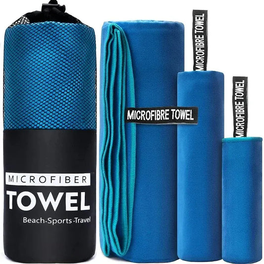 OB Quick-Drying Sports Towel