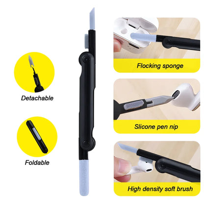 7-in-1 Computer Cleaner Set