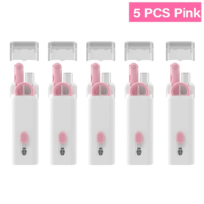 7-in-1 Computer Cleaner Set