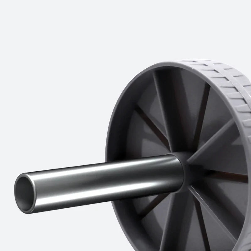 Silent Abdominal Workout Roller