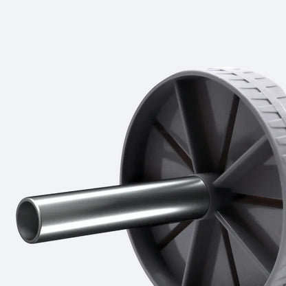 Silent Abdominal Workout Roller