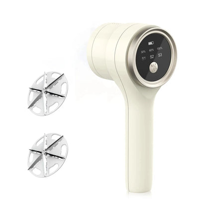 Effortlessly Remove Lint with Electric Lint Remover | Reusable | Eco-Friendly - CleanClothes
