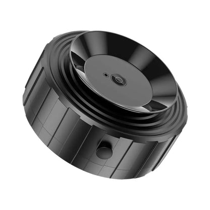 Intelligent Mount Mobile Phone Holder | Magnetic & Vacuum Adsorption