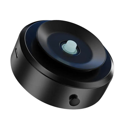 Intelligent Mount Mobile Phone Holder | Magnetic & Vacuum Adsorption