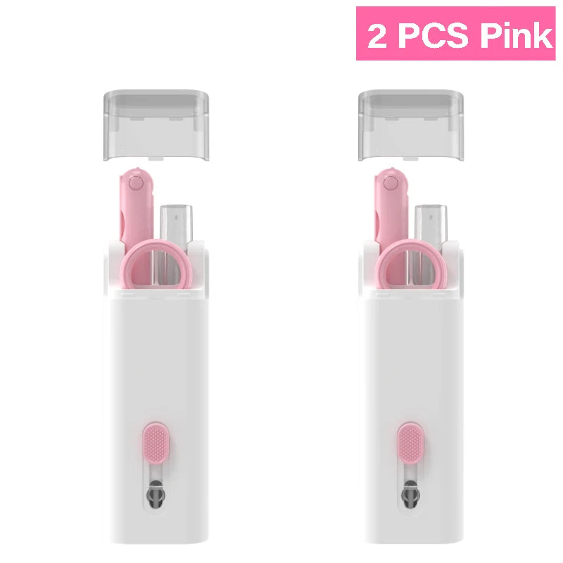 7-in-1 Computer Cleaner Set