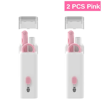 7-in-1 Computer Cleaner Set
