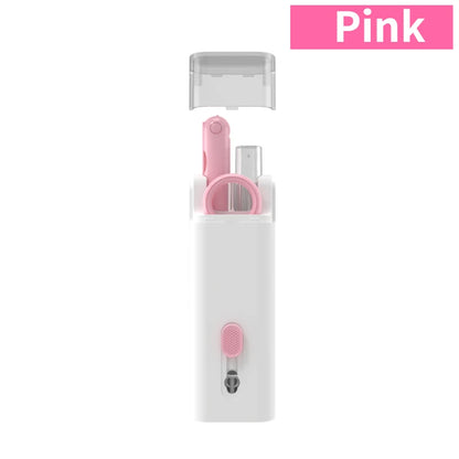 7-in-1 Computer Cleaner Set