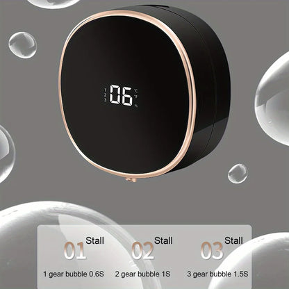 Intellisense Soap Dispenser - Hygienic Foam with our Touchless System