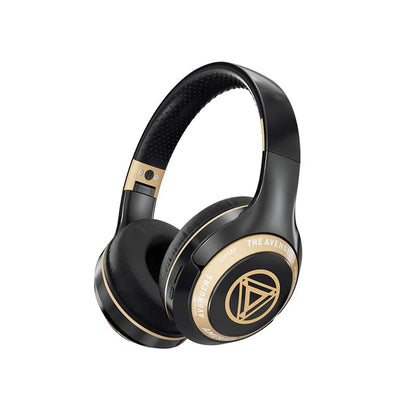 Marvel Spider-Man Bluetooth Wireless Eagles Headphones