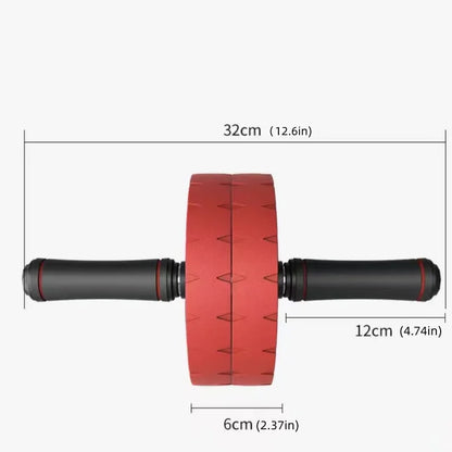 Abdominal Exercise Equipment Roller