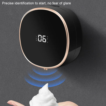 Intellisense Soap Dispenser - Hygienic Foam with our Touchless System