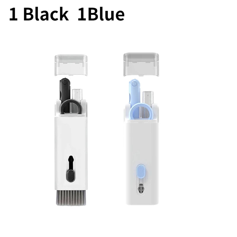 7-in-1 Computer Cleaner Set