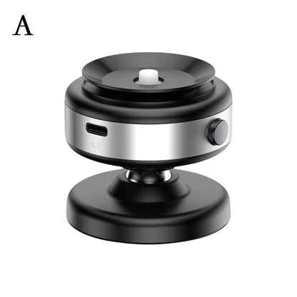 Intelligent Mount Mobile Phone Holder | Magnetic & Vacuum Adsorption
